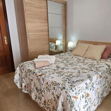Acogedora Casa Familiar En Villafranca Villafranca de Córdoba Exterior foto