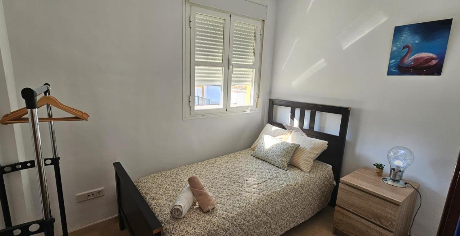 Acogedora Casa Familiar En Villafranca Villafranca de Córdoba Exterior foto